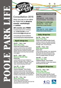 PRINT00151109 A4 Park life consult poster 500px